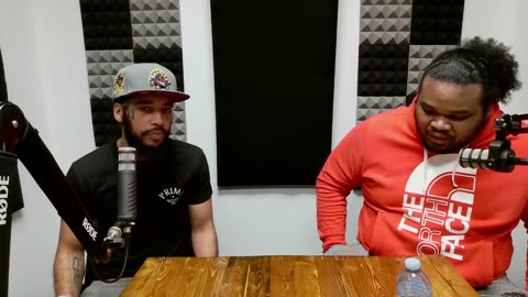 NorthernRuckus Episode 6: Can White People Say N***a?