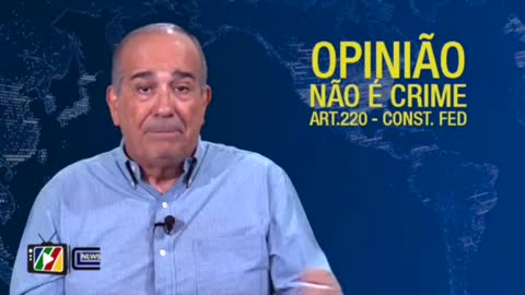 Forças Armadas do Brasil, façam o que lhes compete