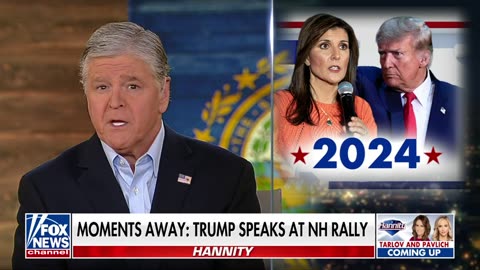 Sean Hannity: Nikki Haley will have an important decision to make