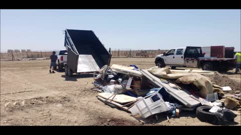 LTD Junk Removal - (949) 625-9245