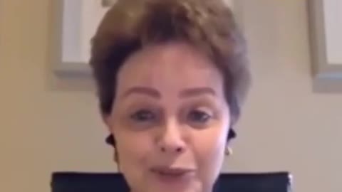 Dilma comete sincericídio e explica décadas de chavismo em 1min