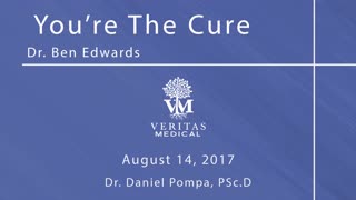 You’re The Cure, August 14, 2017