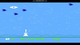 AstroSmash - Intellivision - Arcade Classic, Game, Gaming