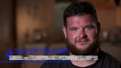 Tale of the Turp: Austin Turpin Power Slap 3 Breakdown