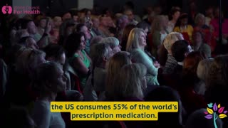 Dr Paul Marik Reveals the Mind-Boggling Distribution of Global Pharmaceutical Revenue at Better Way Conference