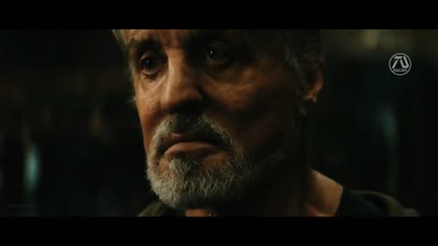 RAMBO 6 _Fear_ Teaser Trailer #7 [HD] Sylvester Stallone, John Bernthal