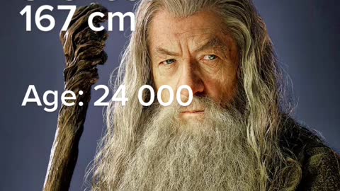 Gandalf