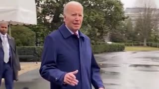 Biden REFUSES To Hold China Accountable In UNBELIEVABLE Clip