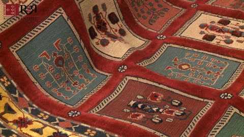 Persian Rugs Repair And Restoration