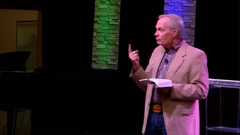 Andrew Wommack 10:30 am Service