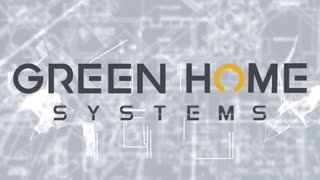 Introducing Green Home Systems