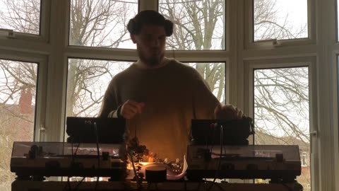 DRBR - Ambient/Intelligent/Minimal Jungle Mix (160bpm)
