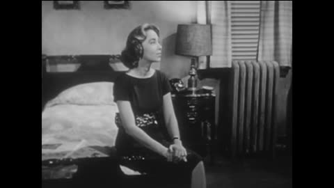 To Trap a Thief: Beverly Garland Sets a Clever Trap for a Jewelry Thief - Decoy S01E04