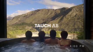 Queenstown - Bungeejumping und Bars