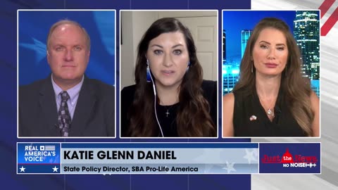 Katie Glenn Daniel: Moderate pro-life legislation is a winning issue for Republicans