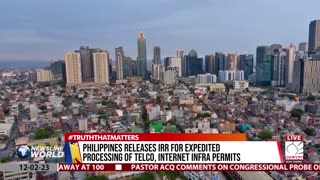 Philippines releases IRR for expedited processing of telco, internet infra permits