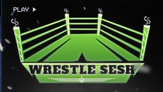WRESTLESESH EP 10 - A** BOYS ARE THE NEW TAG CHAMPS.