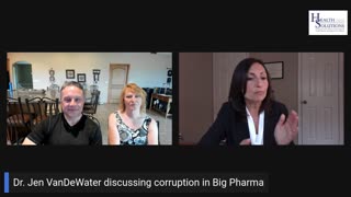 Dr. Jan VanDerWater on Medication Therapy Management in Pharmacy Practice with Shawn & Janet Needham