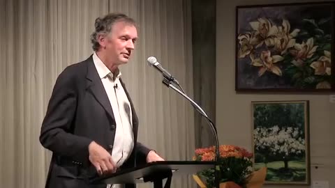 ▶ SCIENCE SET FREE - Rupert Sheldrake