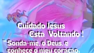 Você Está Pronto Para Conhecer Jesus ???