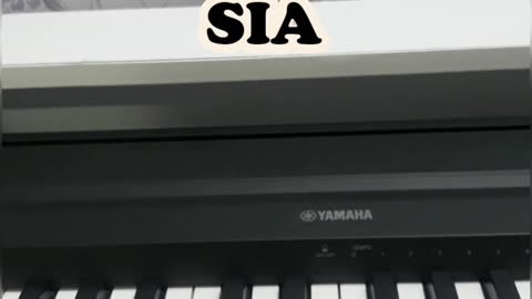 snowman_sia(piano tutorial)#snowman #snowmansia #siasnowman #pianotutorial #easypianotutorial #piano