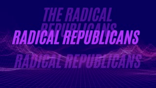 THE RADICAL REPUBLICANS LIVE SHOW