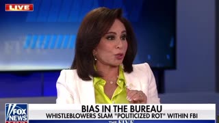 Bias in the Bureau