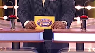 Family Feud Funny Moment 3🤣