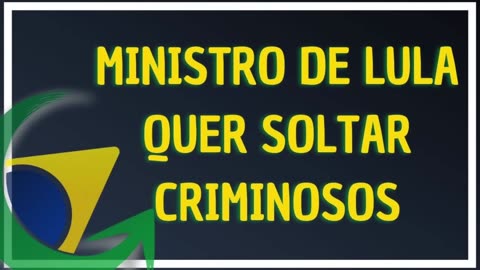 Você já reparou que todo ministro do presidente Bolsonaro...by Saldanha - Endireitando Brasil