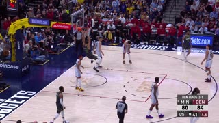 TOP 10 NBA PLAYS OF THE NIGHT | APRIL 25, 2023