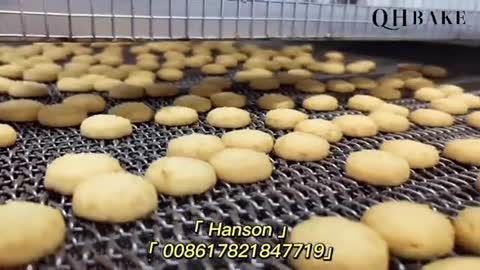 Danish Butter Cookies Quick and Easy Recipe
