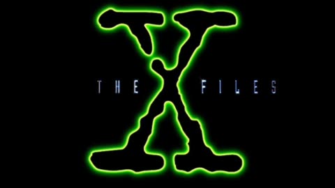 The X-Files Rewatch Podcast: Season 1 Episode 3 "Squeeze"