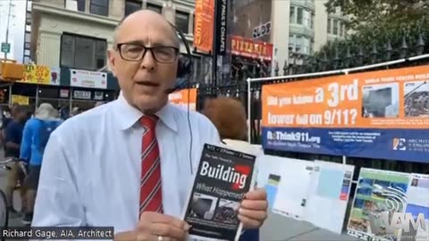 TUCKER CARLSON: WAS 9/11 AN INSIDE JOB? - BUILDING 7 & TUCKER'S CONSPIRACY TURNAROUND