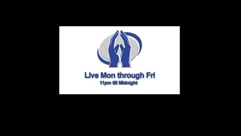 Liveprayer TV with Bill Keller 8/23/21 "Live" 11p-Mid EDT