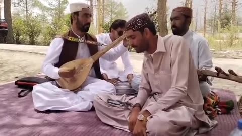 BALOCHI SONG