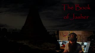 The Book of Jasher - Chapter 22