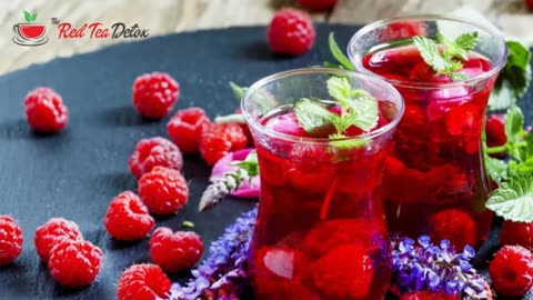Discover the Amazing Weight Loss & Health Benefits of Red Tea