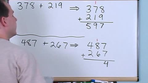 Math tutor part 2