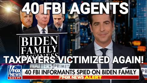 FBI SCREWS TAXPAYERS AGAIN!