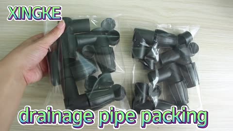 which is the best plastic pipe packing machine manufacturer