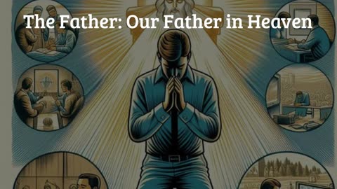 The Father: Our Father in Heaven