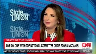 Ronna McDaniel Is Grilled After Recent Loses