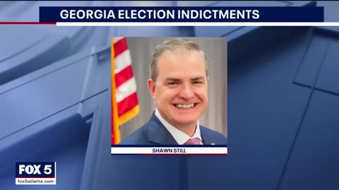 Who else was indicted in Georgia besides Trump? | FOX 5 News