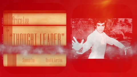 "Thought Leader" Coming Soon from WAM (Rel. 3.16.23)
