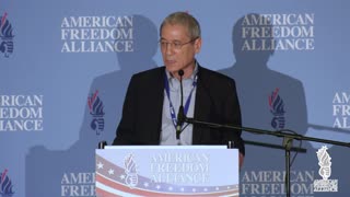 Mini-Clip - Gordon Chang: The Most Critical Moment in History