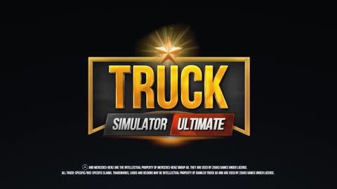 Truck simulator ultimamente mod apk unlimited money 2023