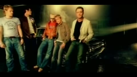 Westlife - Tonight