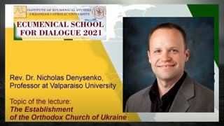 Fr. Nicholas Denysenko Exposed