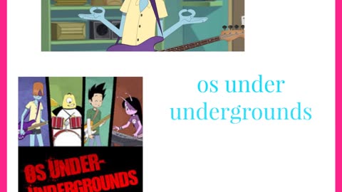 My project-6.mp4 os undergrounds