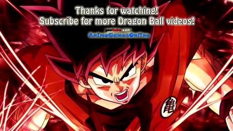 Super Dragon Ball Heroes Universal Conflict Arc (All Season 2 Anime Episodes)